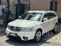2012 Fiat Freemont