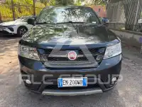 2012 Fiat Freemont