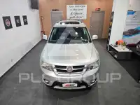 2012 Fiat Freemont