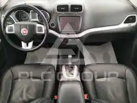 2012 Fiat Freemont