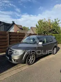 2012 Fiat Freemont