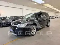 2012 Fiat Freemont