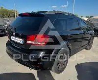 2012 Fiat Freemont