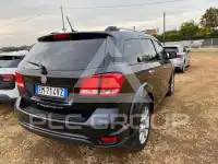 2012 Fiat Freemont