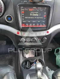 2012 Fiat Freemont