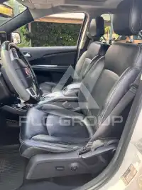 2012 Fiat Freemont
