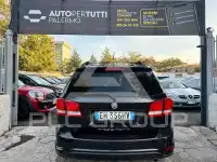 2012 Fiat Freemont