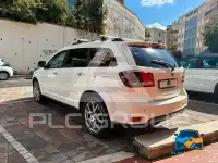2012 Fiat Freemont