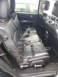 2012 Fiat Freemont
