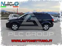 2012 Fiat Freemont