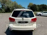 2012 Fiat Freemont