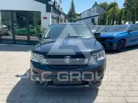 2012 Fiat Freemont