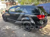 2012 Fiat Freemont