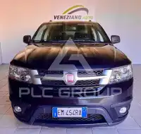 2012 Fiat Freemont