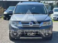 2012 Fiat Freemont