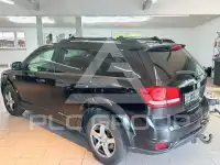 2012 Fiat Freemont