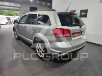 2012 Fiat Freemont