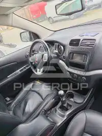 2012 Fiat Freemont