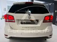 2012 Fiat Freemont