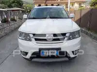 2012 Fiat Freemont