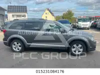 2012 Fiat Freemont
