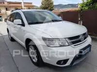 2012 Fiat Freemont