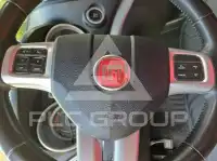 2012 Fiat Freemont