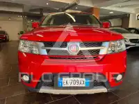 2012 Fiat Freemont
