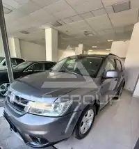2012 Fiat Freemont