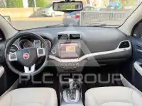 2012 Fiat Freemont