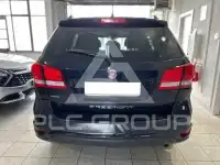 2012 Fiat Freemont