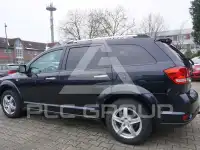 2012 Fiat Freemont