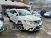 2012 Fiat Freemont