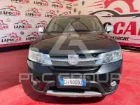 2012 Fiat Freemont