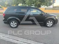 2012 Fiat Freemont