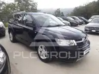 2012 Fiat Freemont