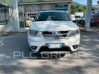 2012 Fiat Freemont
