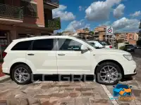 2012 Fiat Freemont