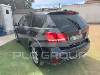 2012 Fiat Freemont
