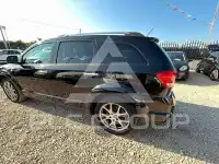 2012 Fiat Freemont