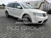 2012 Fiat Freemont