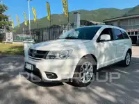 2012 Fiat Freemont