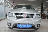 2012 Fiat Freemont