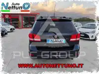 2012 Fiat Freemont