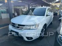2012 Fiat Freemont