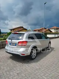 2012 Fiat Freemont