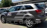 2012 Fiat Freemont