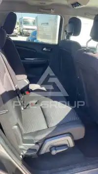 2012 Fiat Freemont