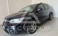 2012 Fiat Freemont