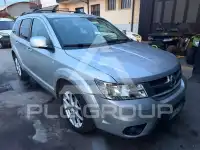 2012 Fiat Freemont